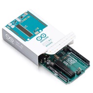♾️ [ORIGINAL STYLE] ARDUINO UNO REV3 - THE ULTIMATE BEGINNER’S DEVELOPMENT BOARD
