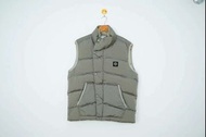 Stone island 羽絨背心