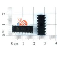 [Combo of 3] HEF4538 HEF4538BP genuine DIP-16 dedicated IC
