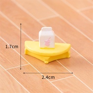 Mini Cute Animals Figurine Animal Model Moss Micro Landscape Home Decor Miniature Fairy Garden Decor