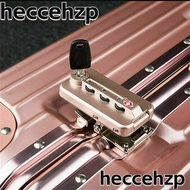 HECCEHZP TSA Lock Key Multifunctional Customs Suitcase Combination Lock