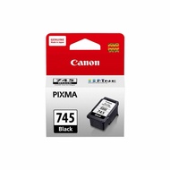 Canon PG-745 Black Original Ink Cartridge For iP2870S/MG2577S/3070S/2570S/ TS307/207
