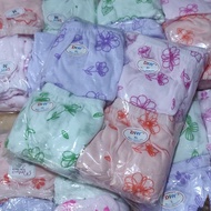 KATUN MELONA Underwear | DIW Dozens of Cotton Screen Printed Motifs