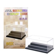 Acrylic Display Box 21x11x13cm