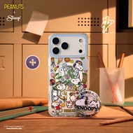 [For iPhone 17 Series Collection 2] เคสสำหรับไอโฟน 17 / 17 Air  / 17 Pro /17 Pro Max เคสรองรับชาร์จแ