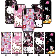 Case for Samsung Galaxy J4 J5 J6 J7 J730 J8 Plus Prime Core Pro AOI33 Hello kitty