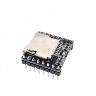 DF Player MicroSD MP3 Player Mini Music song voice Wav module