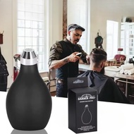 Powder Spray Bottle Powder Spray Bottle Blower Powder Holder/Barber Hair Powder Spray Bottle Silicon