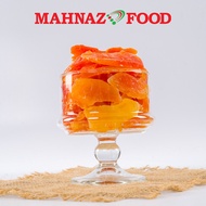 MAHNAZ FOOD - DRIED FRUIT PAPAYA | BUAH BETIK KERING (200G)