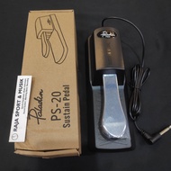 PEDAL SUSTAIN PALADIN PEDAL SWITCH - ORIGINAL SUSTAIN KEYBOARD - ORIGINAL SUSTAIN PALADIN