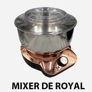 Mixer De Royal Signora