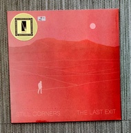 Still Corners – The Last Exit | Vinyl LP The Grey Market Records | Vinyl LP The Grey Market Records