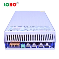 0~48V2000W Switching Power Supply 24V36V60V80V130V150V220V 2000W DC Industrial Control Power Supply