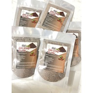 Coffee rice bran weight 200gr