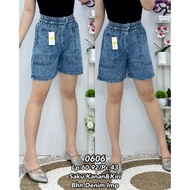 0505&0606 denim hotpan