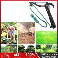 3.3M High Altitude Pruning Shears Tree Trimmer Branches Cutter Garden Pruning Scissor Pick Fruit