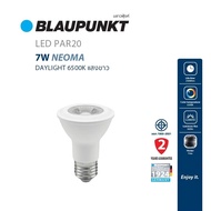 BLAUPUNKT หลอดไฟพาร์ 7W 13W 15W LED PAR20 PAR30 PAR38 NEOMA มาตรฐานเยอรมัน รับประกัน 2 ปี