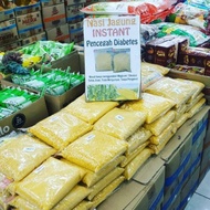 INSTANT AMPOK/ CORN RICE Instant Rice Instant Porridge