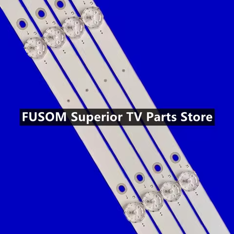 LED Backlight FOR 45A1 MS-L2770 JS-JP45DM071ED.904 R72-45D04-001 A3 AKTV4622NSMART Tlf45smart K45DLJ