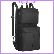 DJ Backpack for Pioneer DDJ-400/DDJ-FLX4 for Roland DJ-202 DJ Mixer Case DJ Controller Case Portable