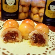 Nastar wisman melted and soft 650 grams (full) HT