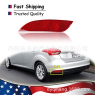 Applicable2015-2018Ford Focus focus Bumper Reflector Rear Fog Light FO1184110