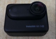 二手 Insta 360 GO 3S 運動相機