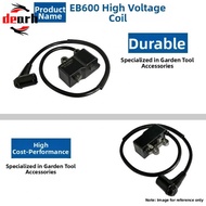 For Echo PB580H PB580T EB600RT EB600 Replacement Ignition Coil High Voltage Pack