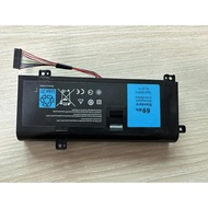 NEW G05YJ Laptop Battery For DELL Alienware 14 A14 M14X R3 R4 Series P39G Alienware 14D-1528 GO5YJ Y