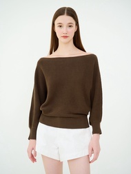 Knitters & others - HARPER Knit top
