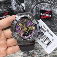 100% ORIGINAL CASIO G-SHOCK GM-110CL-6A Adventure off-road in premium luxury