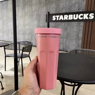 Botol Minum Tumbler Starbucks X Blackpink Lisa Jisoo