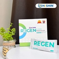 HISHIN REGEN BOTANICAL BEVERAGE 15'S