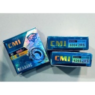 (READY STOCK)CMI WHEEL BEARING
