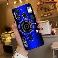 Case OPPO A18 / OPPO A38 Exotic.id Casing OPPO A18 / OPPO A38 Silicone Mobile Phone Skin Accessories