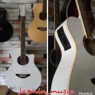 Gitar Akustik Elektrik Yamaha Apx 500Ii Paling Murah Original Best