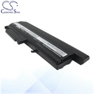 CS Battery IBM ThinkPad R50p 2887 / R50p 2888 / R50p 2889 / T40P 6600mah IBT40XL
