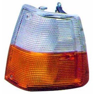 GENUINE VOLVO SIGNAL LAMP ASSY 240 244 260