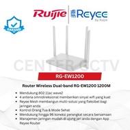 RG-EW1200 Ruijie 1200M Dual-band Wireless Router