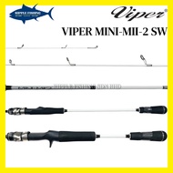 VIPER MINI-MII-2 SW ROD