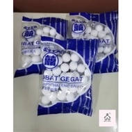 MOTH BALLS NAPHTHALENE BALLS UBAT GEGAT