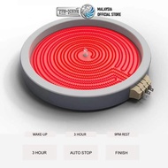 Trikide ceramic Cooker