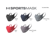 Under Armour Mask, Sports Mask, แมส, หน้ากาก