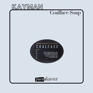 KAYMAN Coalface Soap