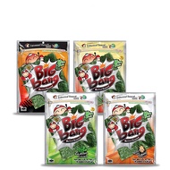 Tao Kae Noi Big Bang Assorted Flavours Seaweed (54g)