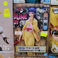 《年度盤點特價》現貨日版 海賊王 DXF 標準盒 和之國 小菊 金證