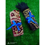 Doorgift sejadah riben.. readay stock tauu..