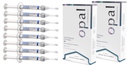 Opal by Opalescence 35% Home Teeth Whitening Gel - Refill Syringes - (2 Packs / 8 Syringes) - Carbam