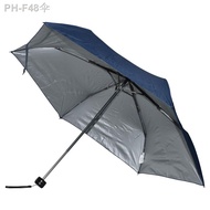 ✚❂Fibrella Umbrella F00370 (Persian Blue)