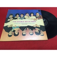 The Double Six of Paris 12 Inches LP PinHaiMusic B97 Shop